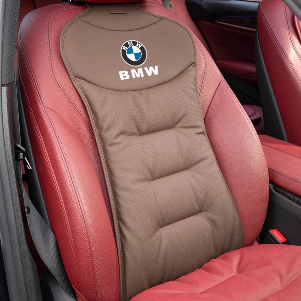 Personalized Lumbar Support Cushion for Car, image 8