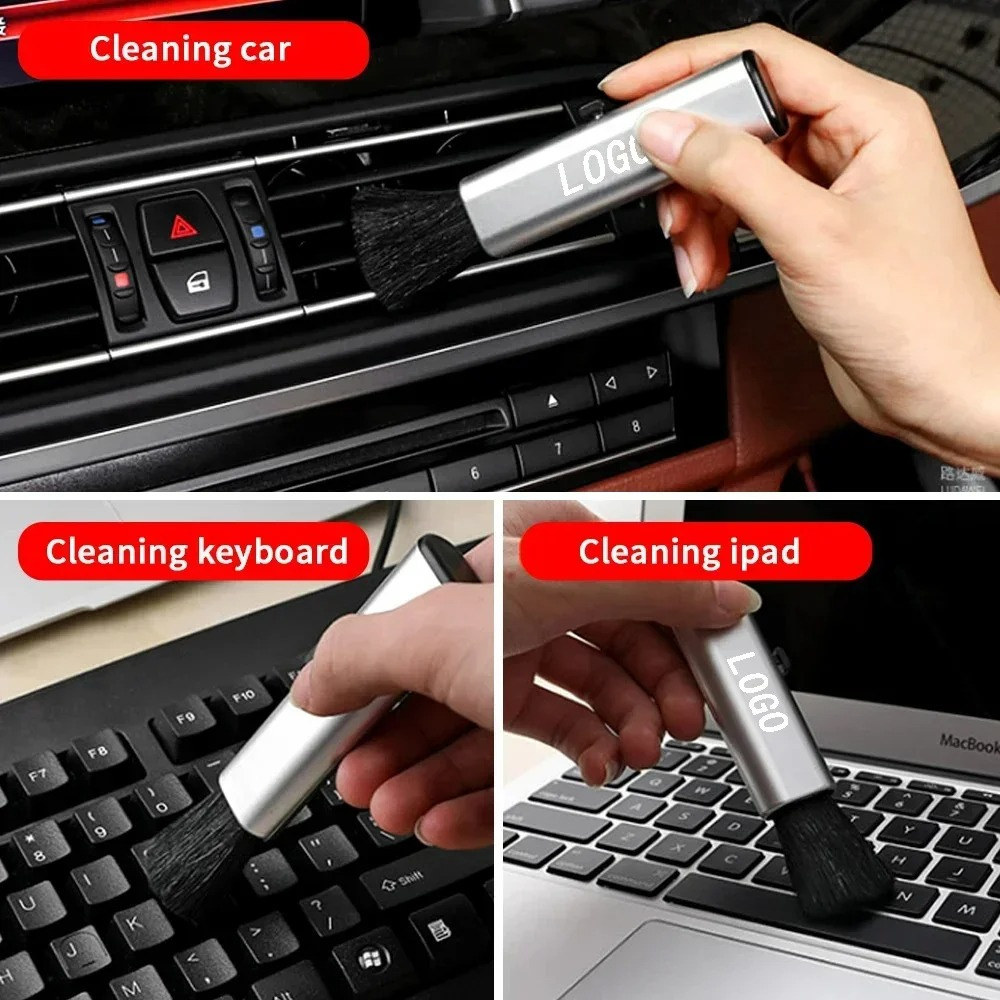 Retractable Car Cleaning Brush, image 8