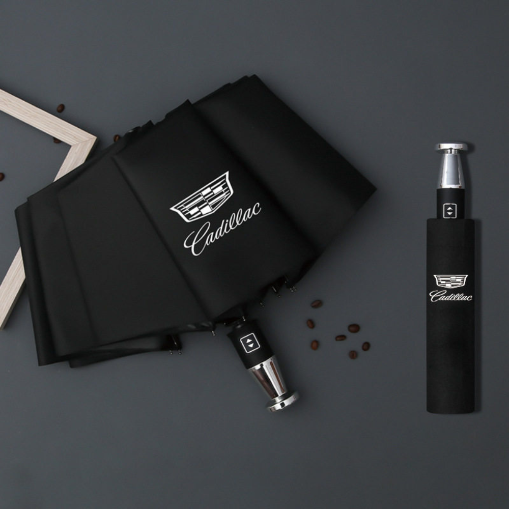 Automatic Personalized Car Umbrella – image 9