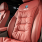 Personalized Lumbar Support Cushion for Car, image 9