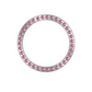 Pack of 3 Crystal Car Start Button Ring, image 9