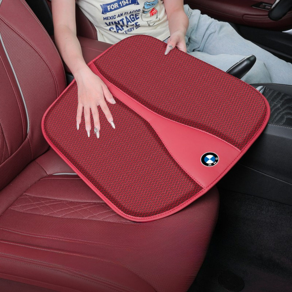 Custom Pain Relief Car Seat Cushion, image 9