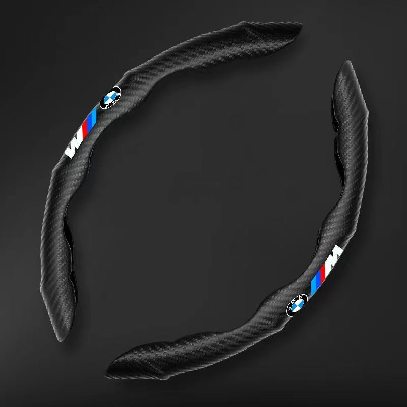 Pair of Steering Wheel Style Wrap – image 9