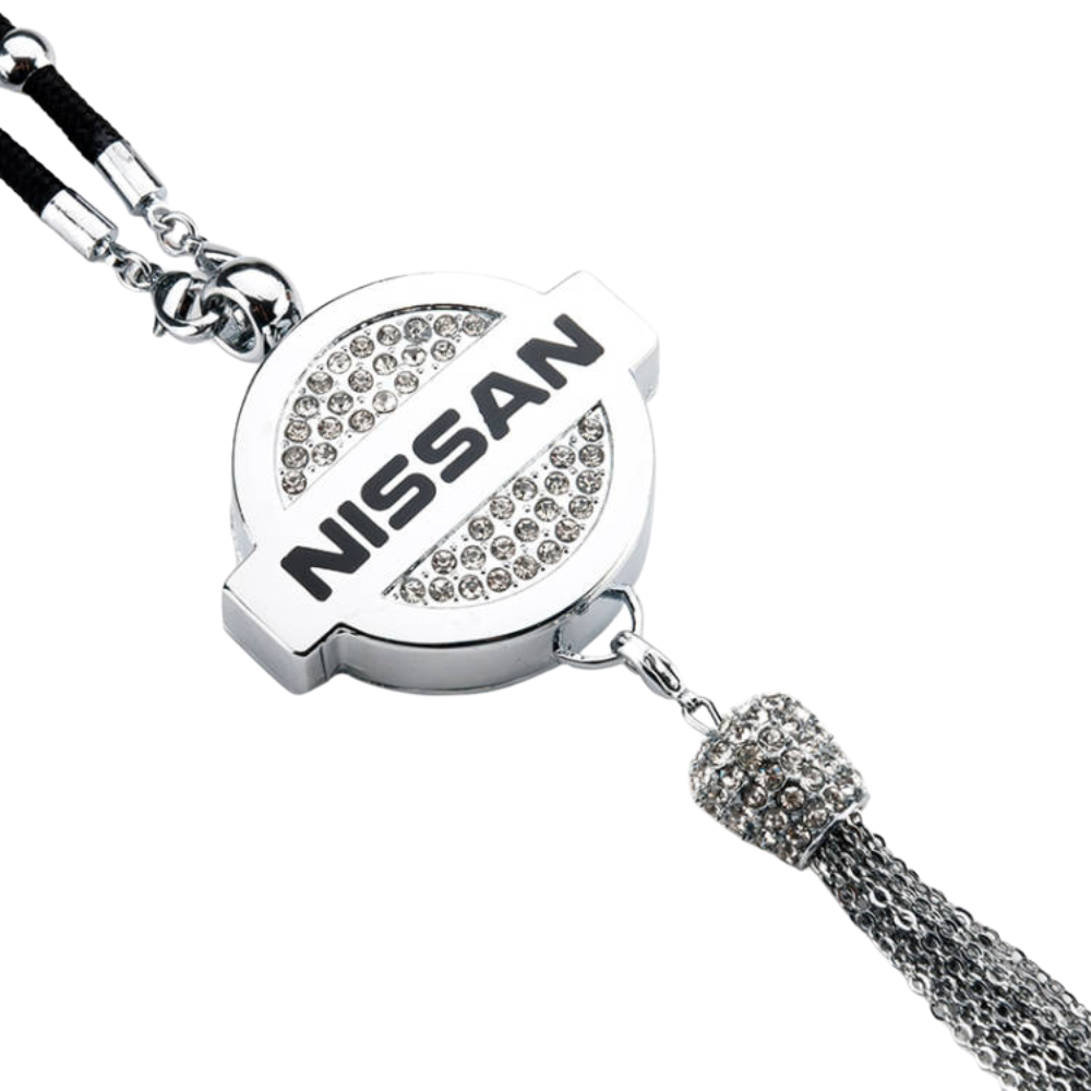 Hanging Car Air Freshener Charm, image 10