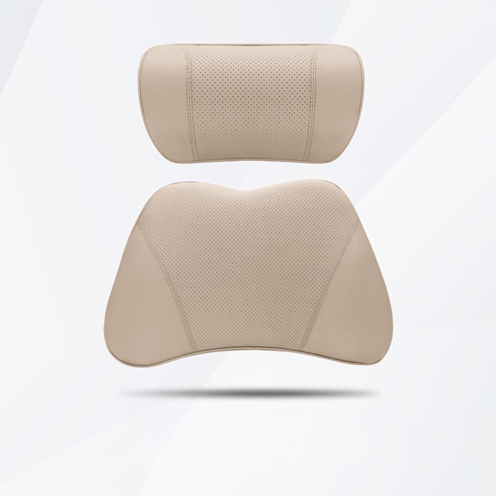 Cervical and Lumbar Support Set – image 10