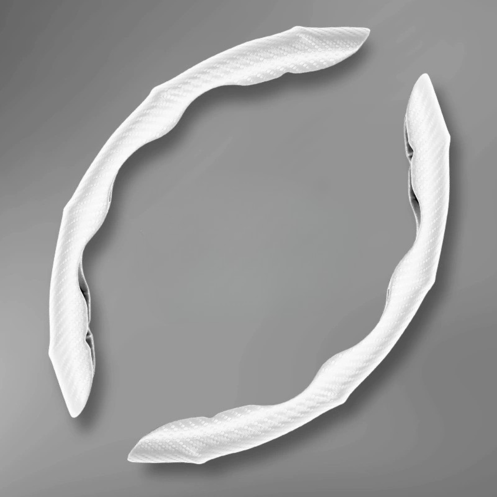 Pair of Steering Wheel Style Wrap – image 10