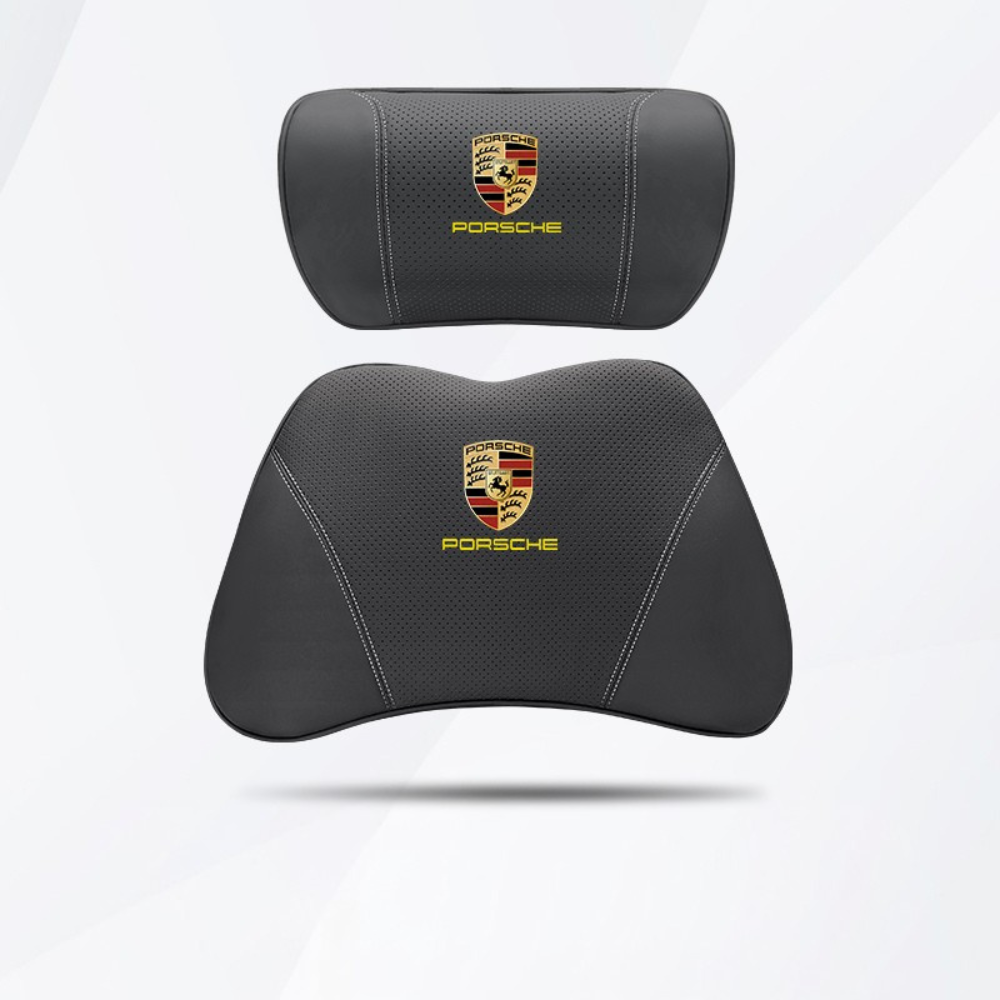 Cervical and Lumbar Support Set – image 11