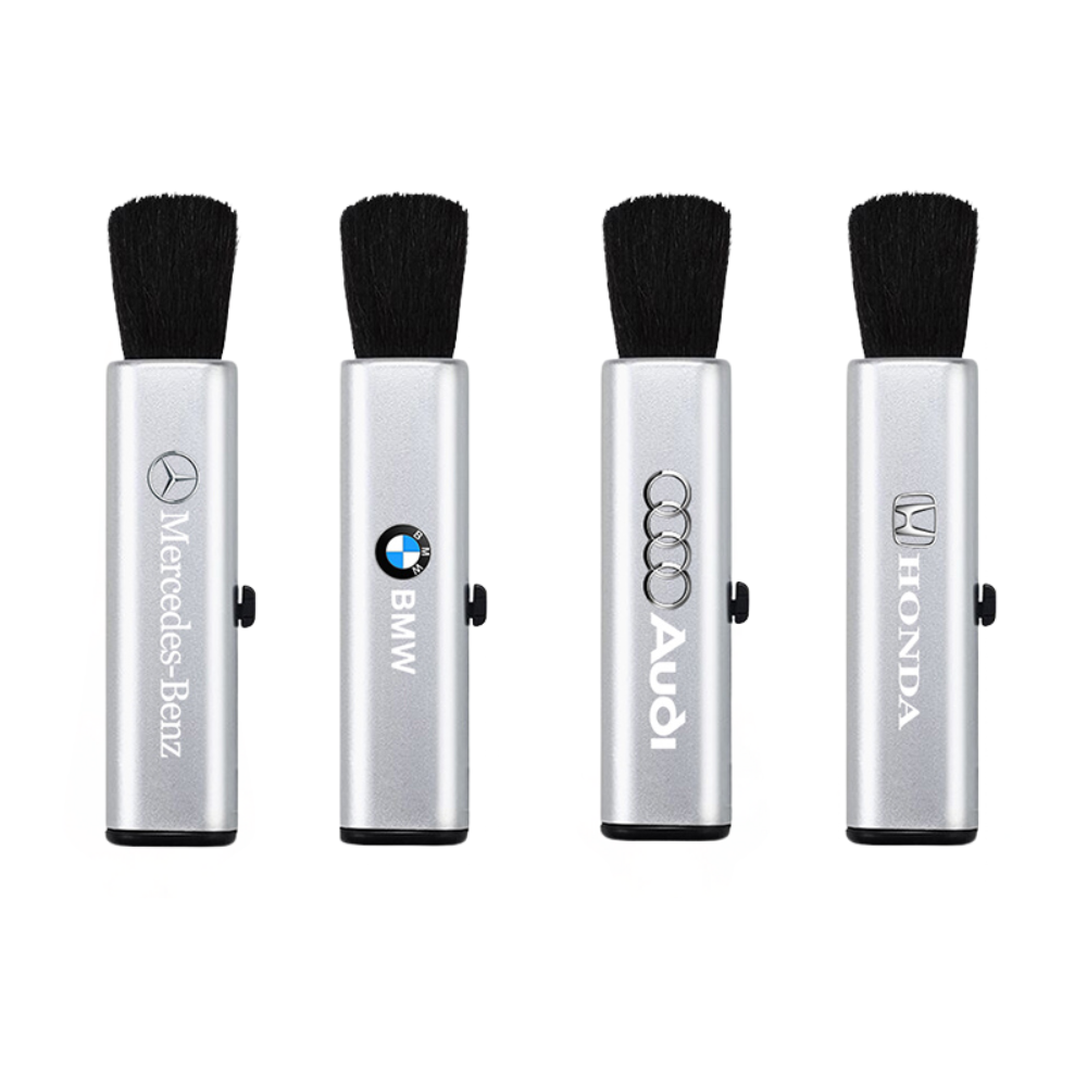 Retractable Car Cleaning Brush, image 11