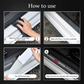 Pack of 4 Car Door Sill Protectors – image 11