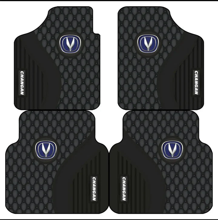 Custom Floor Mats for Cars – image 12