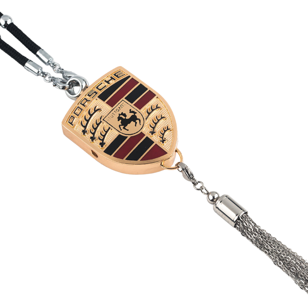 Hanging Car Air Freshener Charm, image 13
