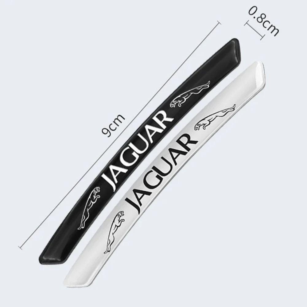 Pack of 4 Alloy Rim Stickers – image 13