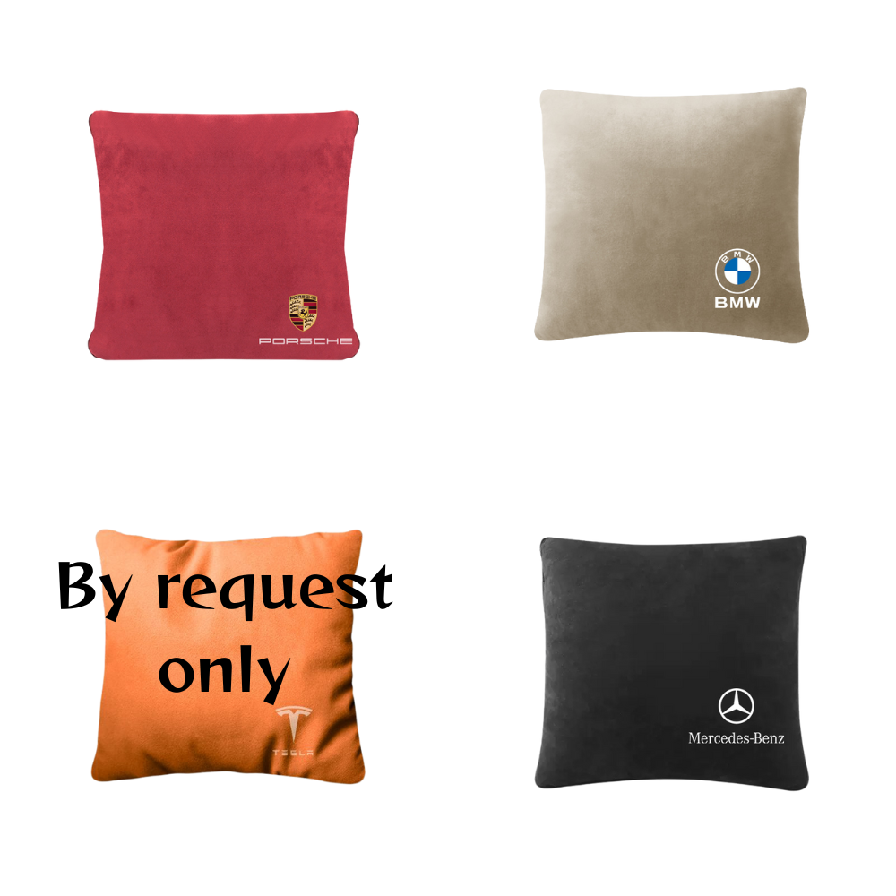 Personalized 3-in-1 Cushion Blanket – image 14