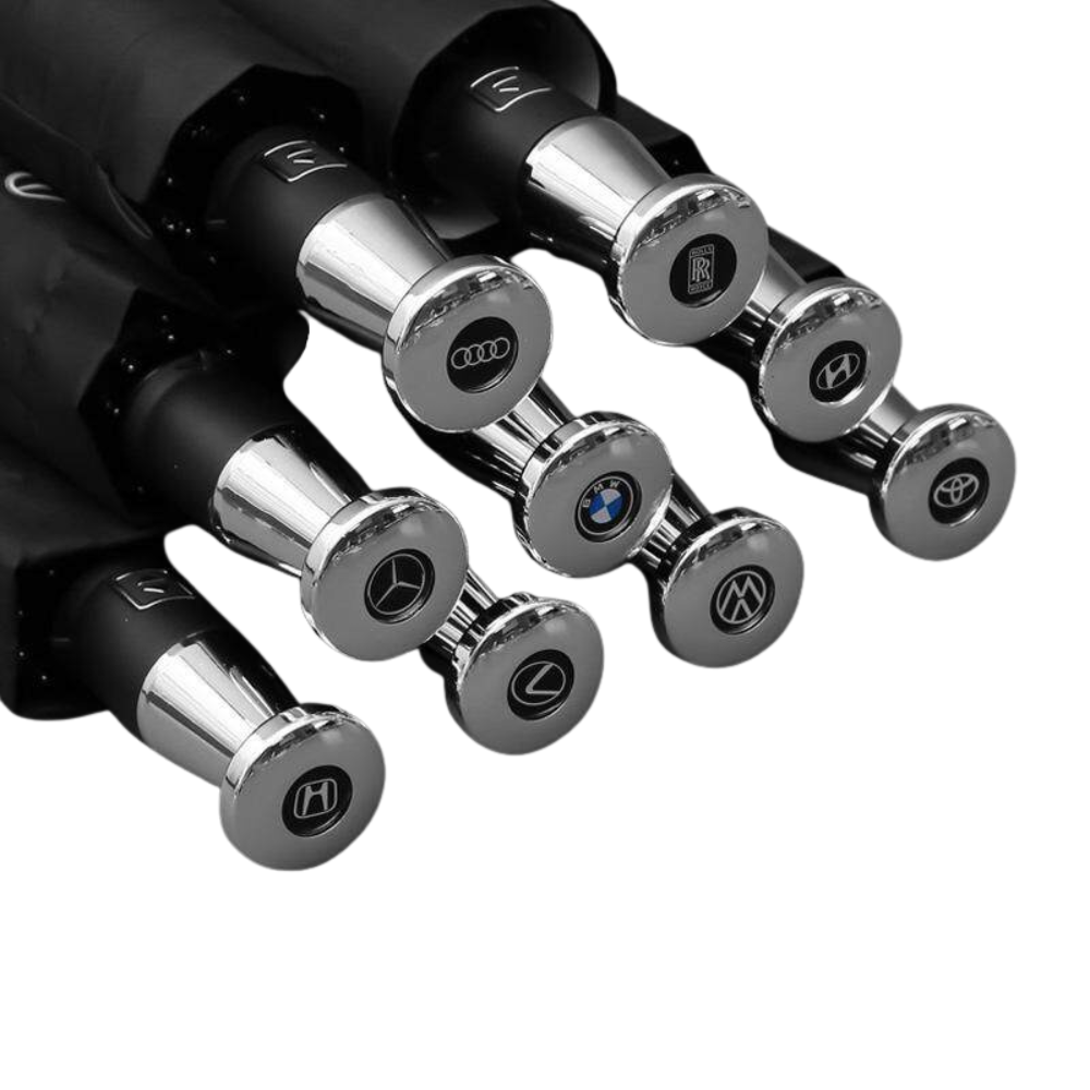 Automatic Personalized Car Umbrella – image 14