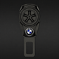 Rotating Car Seat Belt Extender