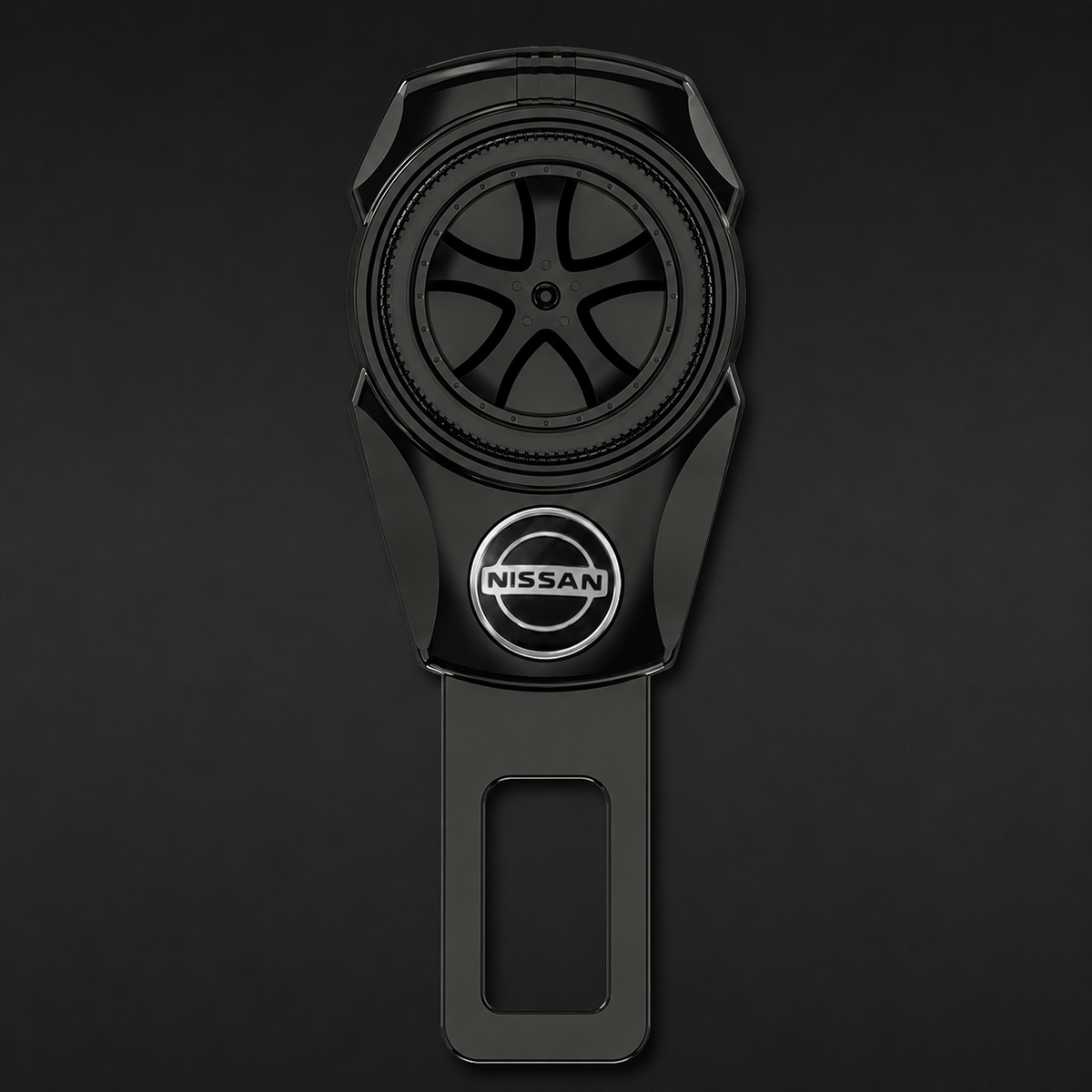 Rotating Car Seat Belt Extender, image 21