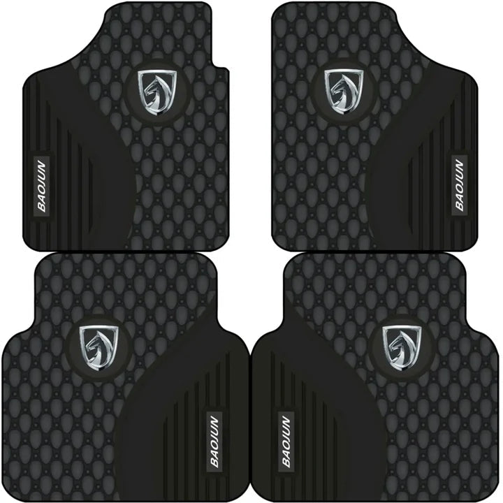 Custom Floor Mats for Cars – image 24