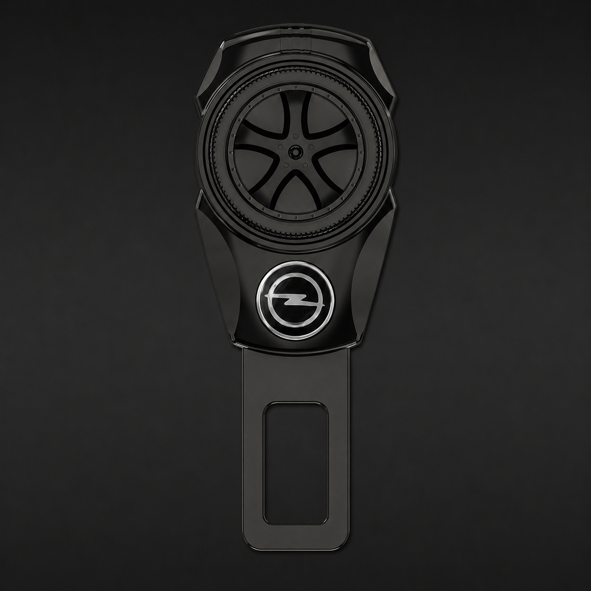 Rotating Car Seat Belt Extender, image 26