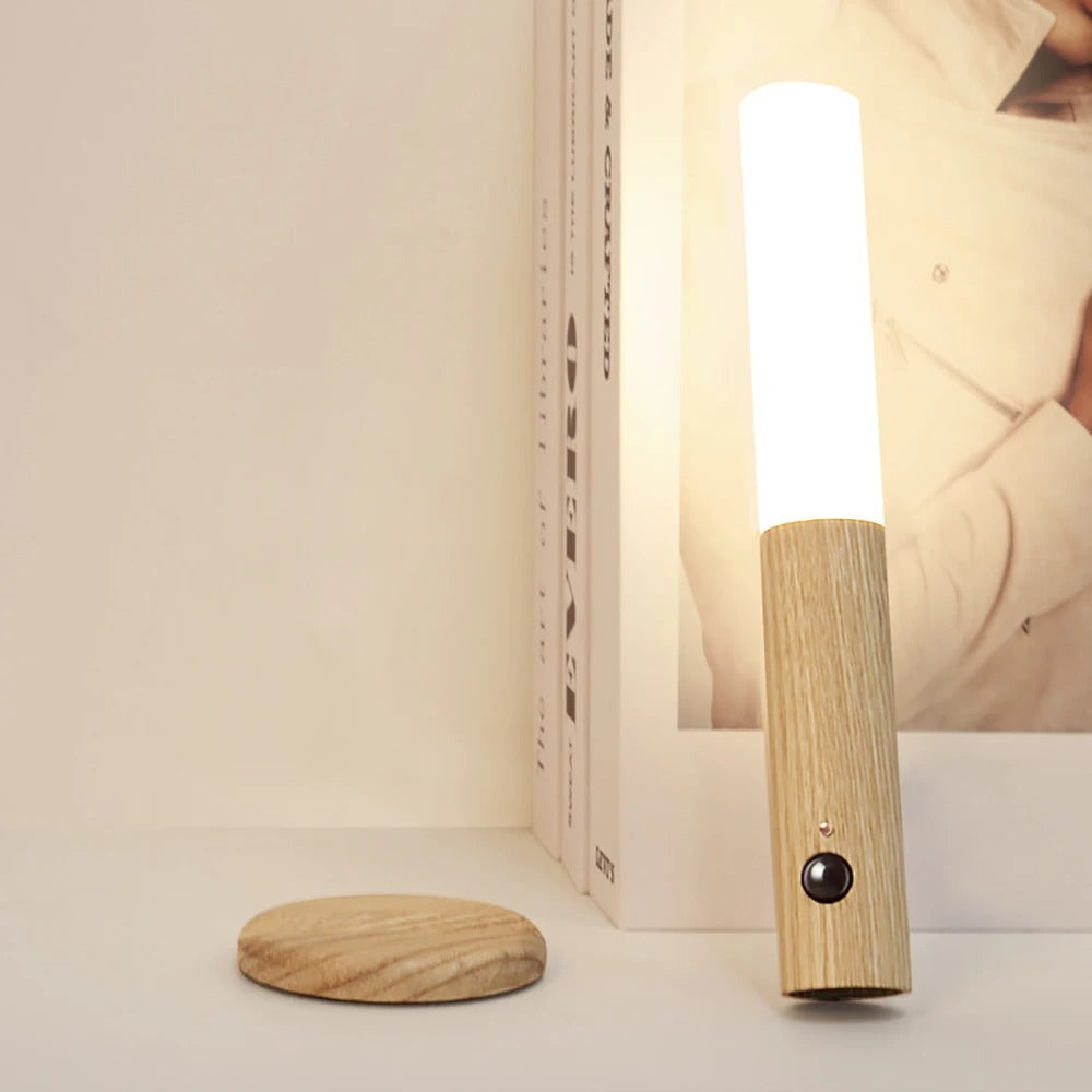 Pack of 2 Motion Sensor Lights