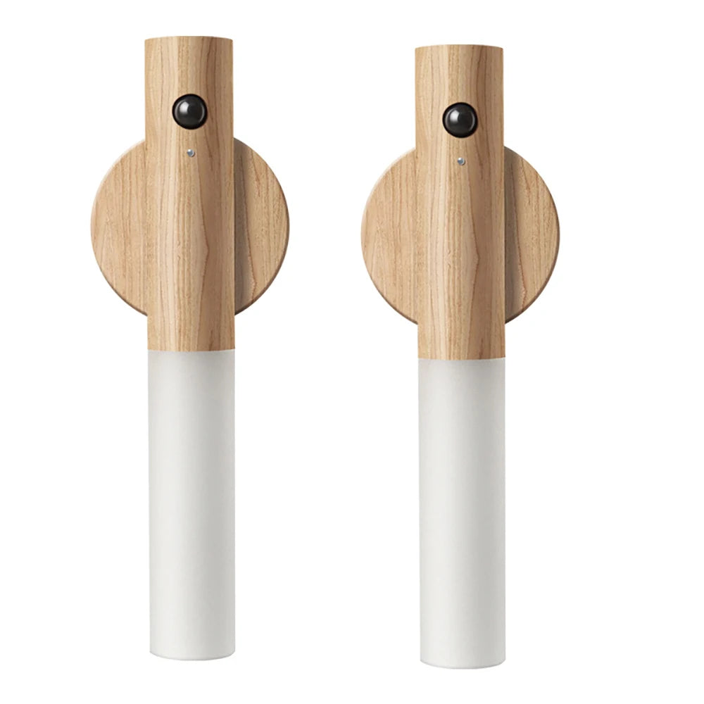 Pack of 2 Motion Sensor Lights