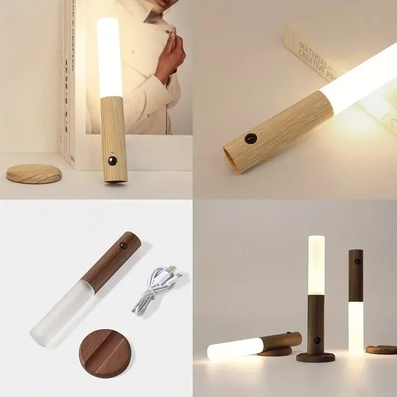 Pack of 2 Motion Sensor Lights