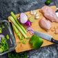 Bamboo Cutting Board