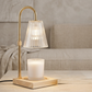 Adjustable Candle Warmer Lamp