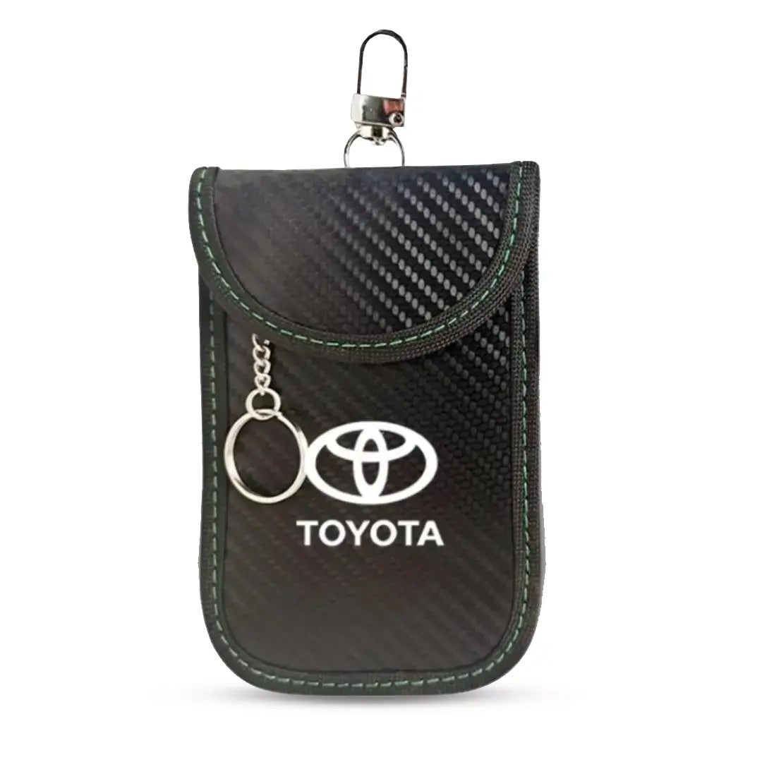 Key Blocker Pouch