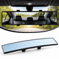 Universal Panoramic Rear View Mirror