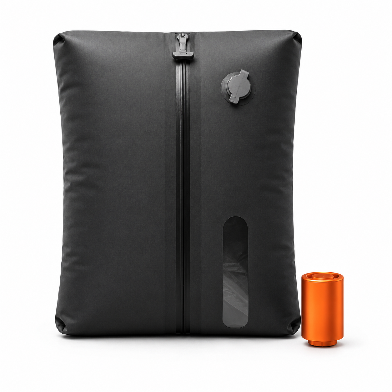 Vacuum Compression Travel Bag