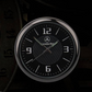 Dashboard Mini Car Clock