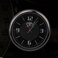 Dashboard Mini Car Clock