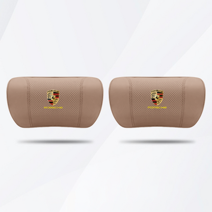 Cervical & Lumbar Support Set