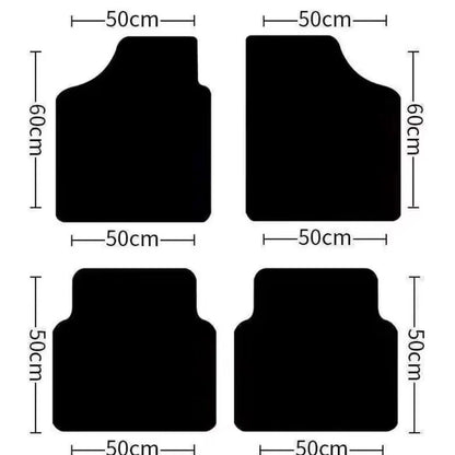 Custom Floor Mats for Cars