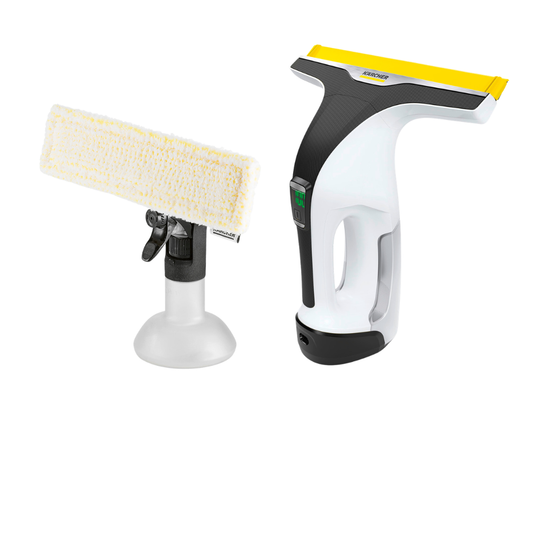 Professional Glass Cleaning Without The Mess