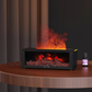 Flame Effect Ambient Light