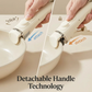 Modular Kitchen Cookware Set