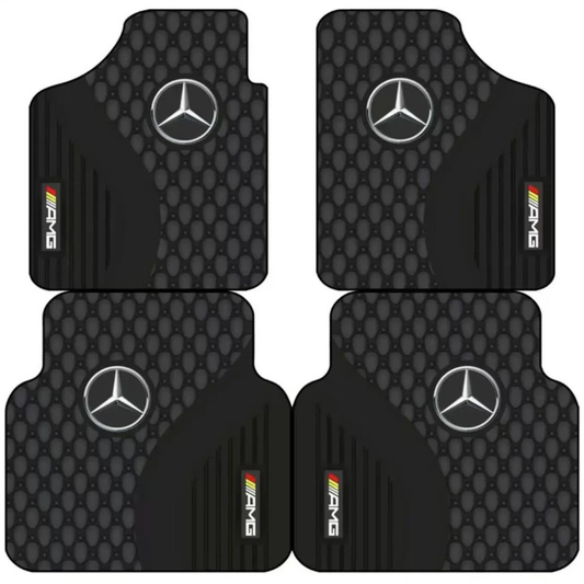 Custom Floor Mats for Cars