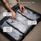 Vacuum Compression Travel Bag