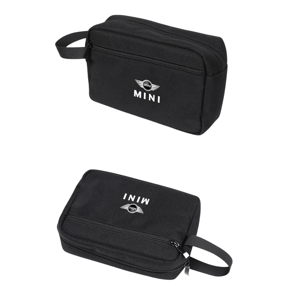 Customized Car Storage Bag