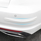 Car Bumper Protector Strip