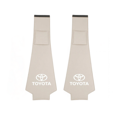 Pack of 2 Headrest Cover