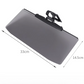 Anti-Glare Sun Visor