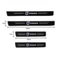 Pack of 4 Door Sill Protector