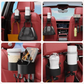 Pack of 2 Multifunctional Car Headrest Holder