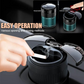 Automatic Sensor Ashtray