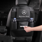 Car Back Seat Organizer