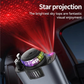 5 in 1 Multifunctional Car Charger
