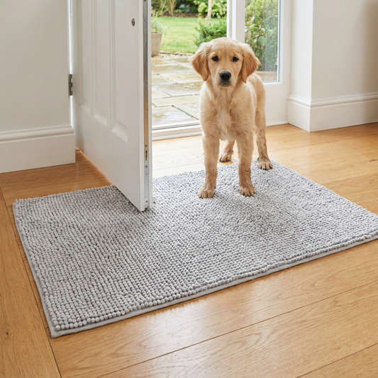 Microfiber Absorbent Mat