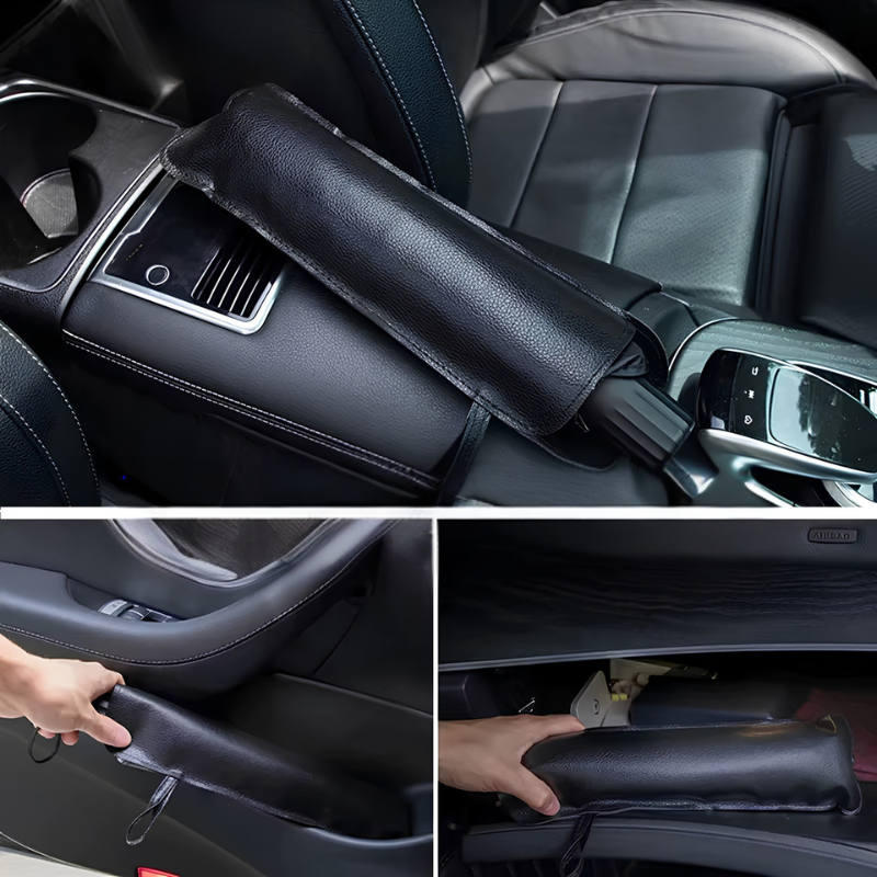 Foldable Windscreen Sunshade